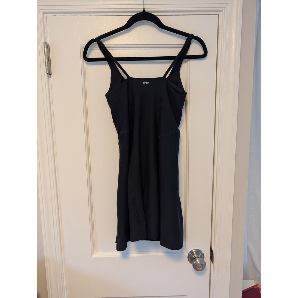 NWT Abercrombie YPB SculptLux Mini Dress Sz XS - Picture 4 of 5